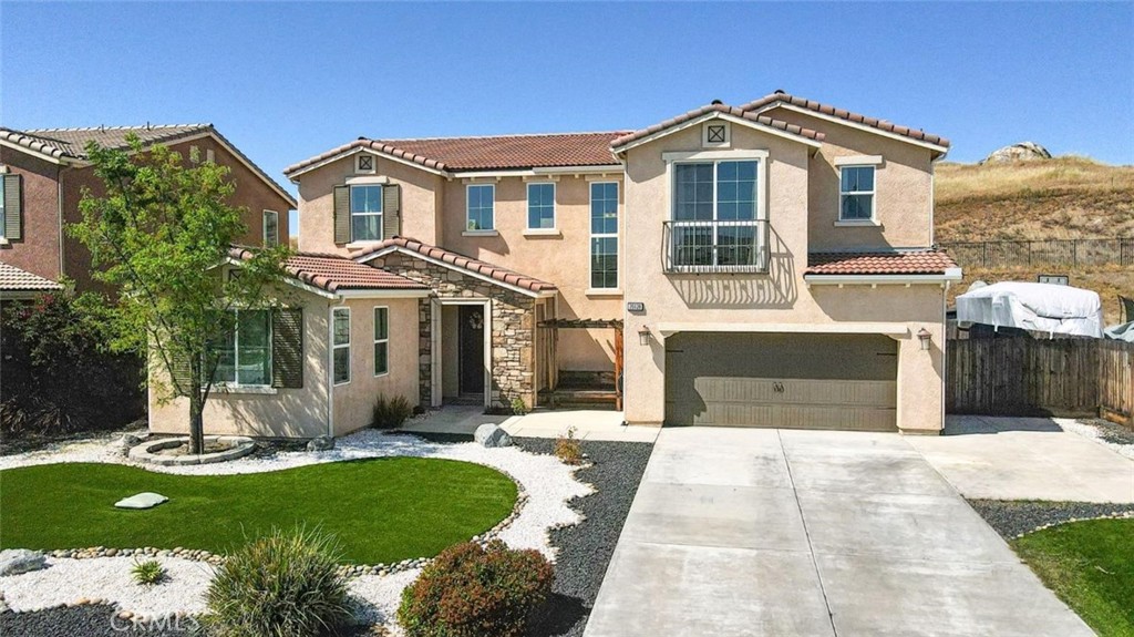 20128 Pescara Ln, Friant, CA 93626