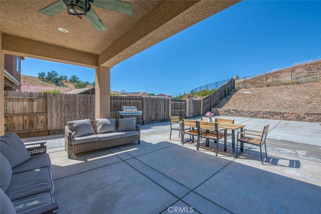 20128 Pescara Ln, Friant, CA 93626
