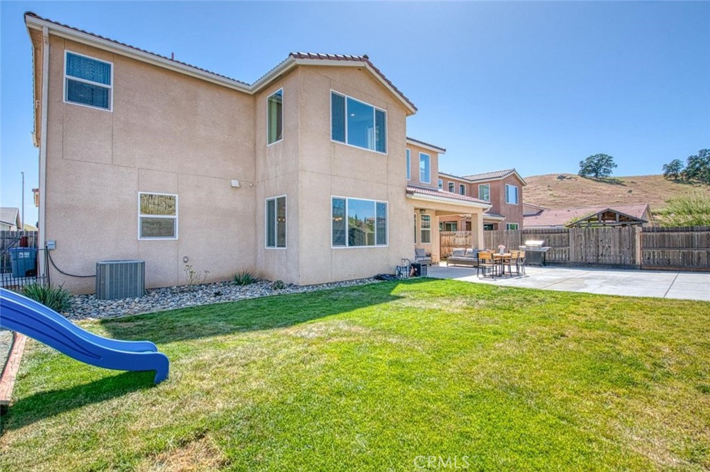 20128 Pescara Ln, Friant, CA 93626