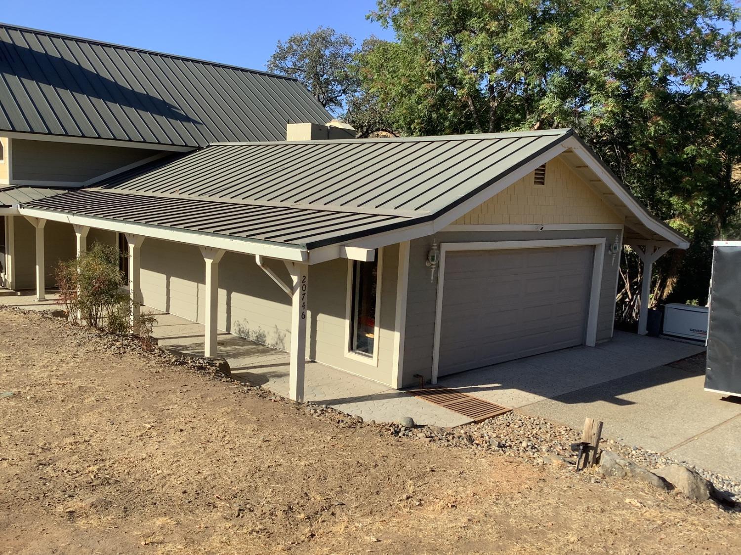 20746 Hidden Lake Blvd, Friant, CA 93626