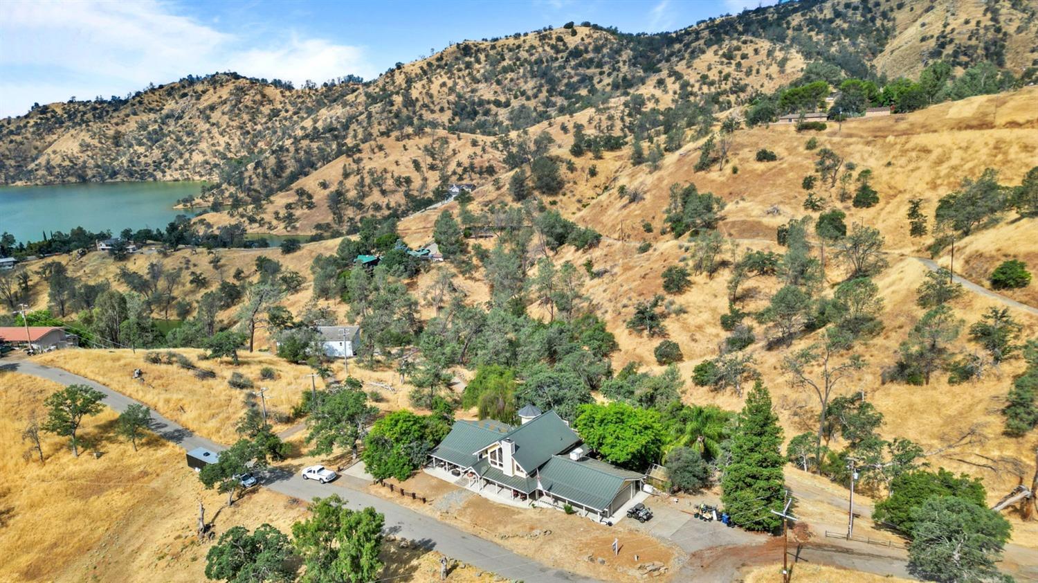 20746 Hidden Lake Blvd, Friant, CA 93626