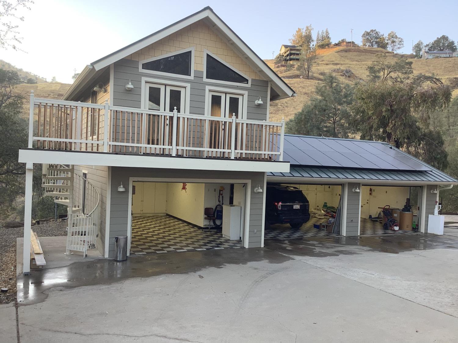 20746 Hidden Lake Blvd, Friant, CA 93626