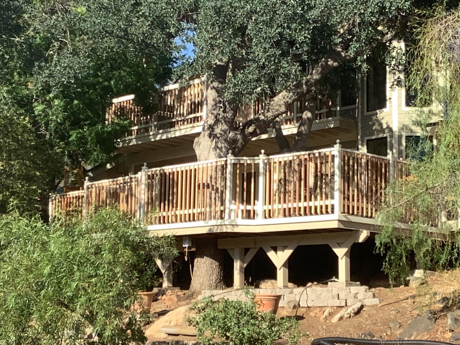 20746 Hidden Lake Blvd, Friant, CA 93626