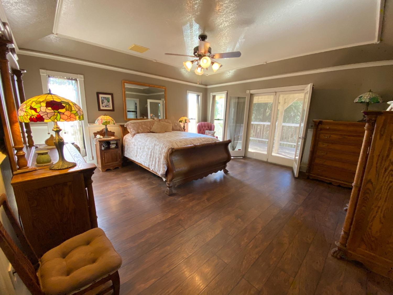 20746 Hidden Lake Blvd, Friant, CA 93626