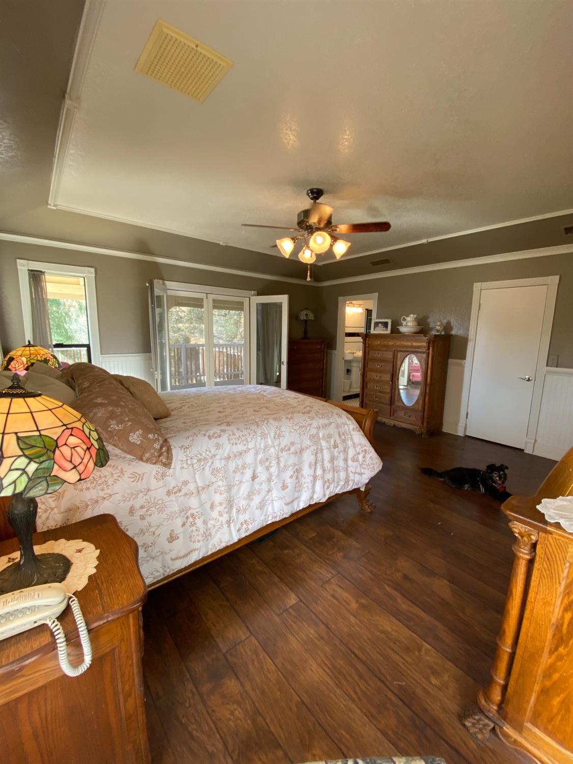 20746 Hidden Lake Blvd, Friant, CA 93626