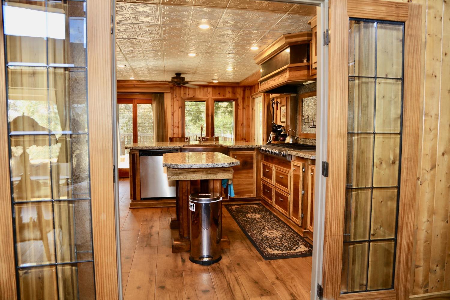 20746 Hidden Lake Blvd, Friant, CA 93626