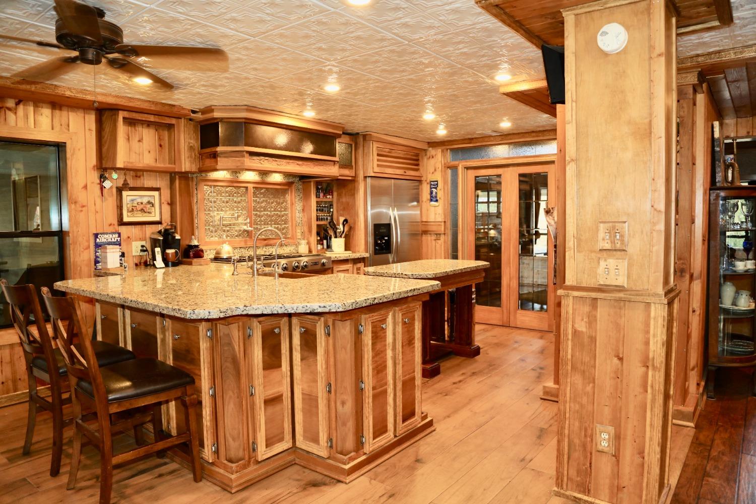 20746 Hidden Lake Blvd, Friant, CA 93626