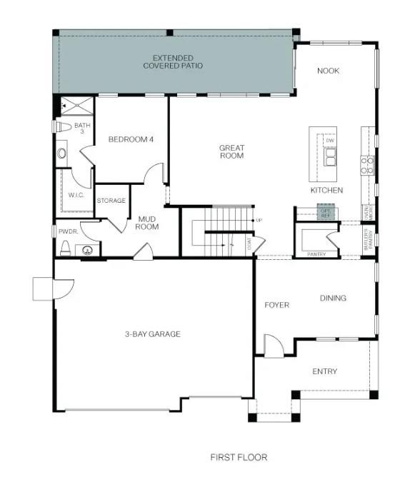 8071 Sierra Ct, Friant, CA 93626