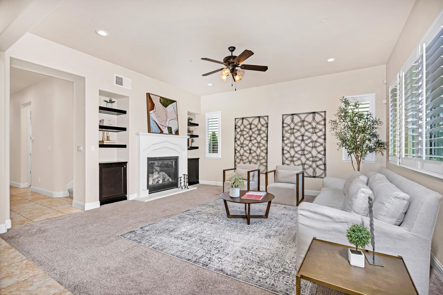 18677 Via Bellagio, Friant, CA 93626