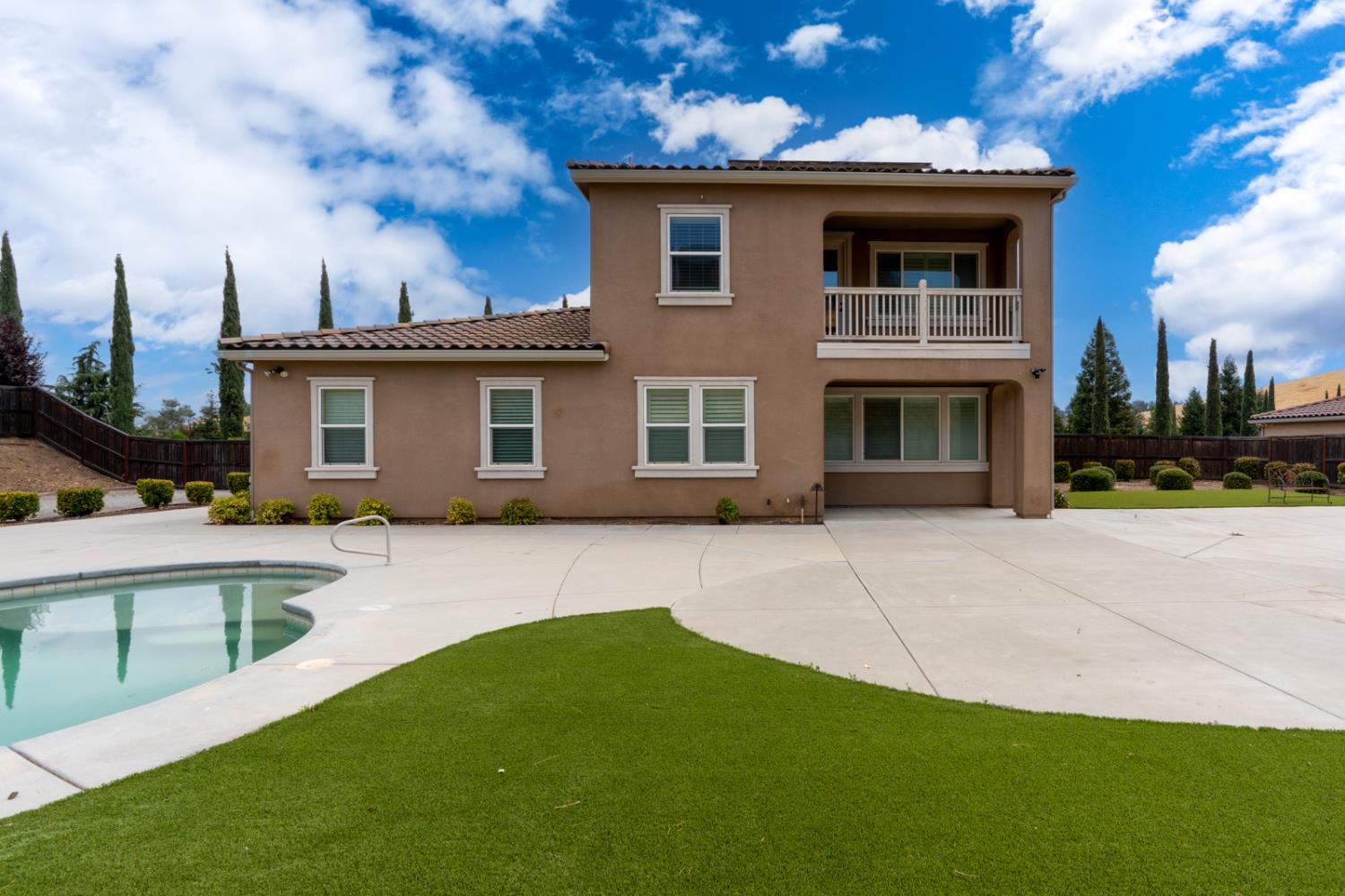 18677 Via Bellagio, Friant, CA 93626