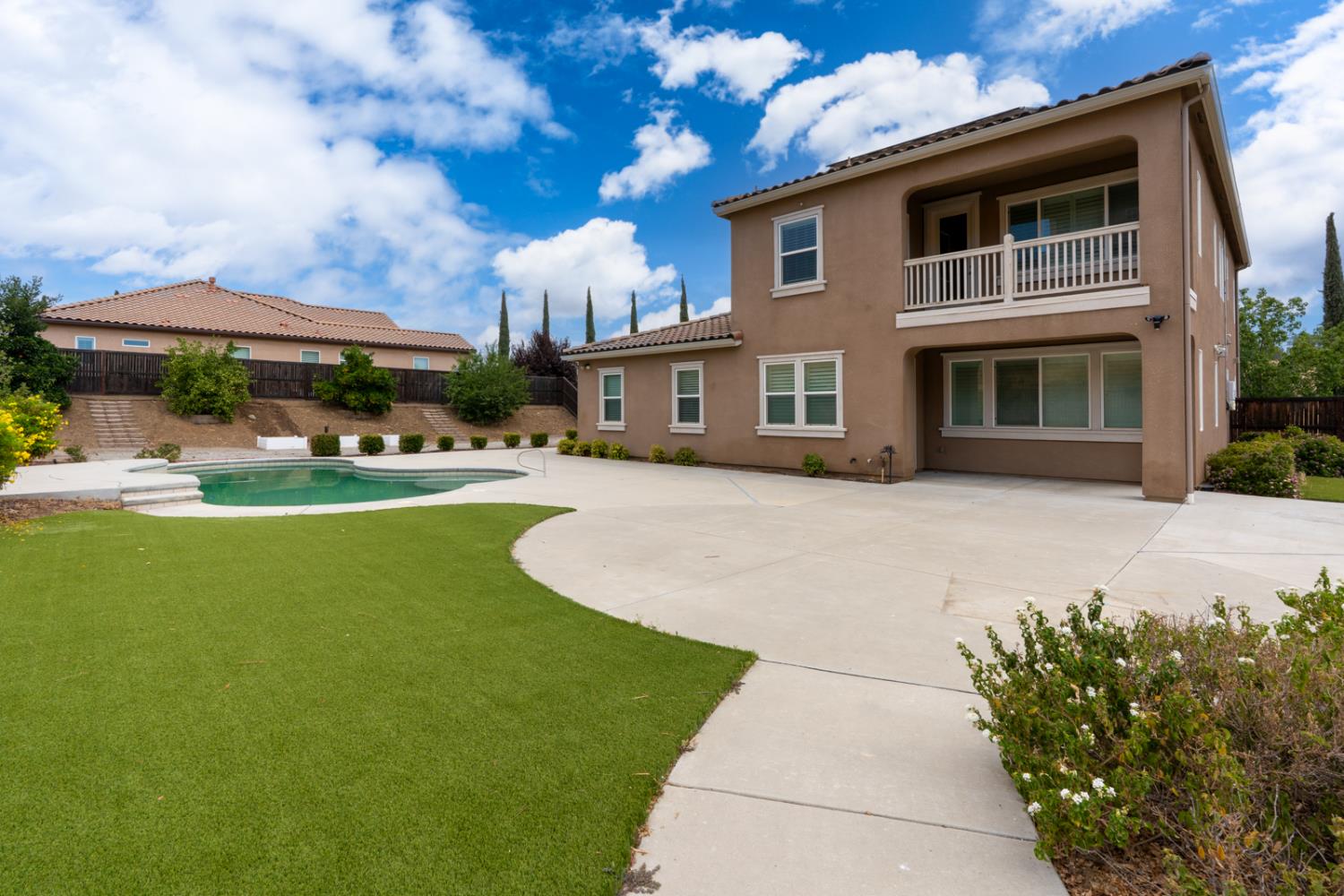 18677 Via Bellagio, Friant, CA 93626
