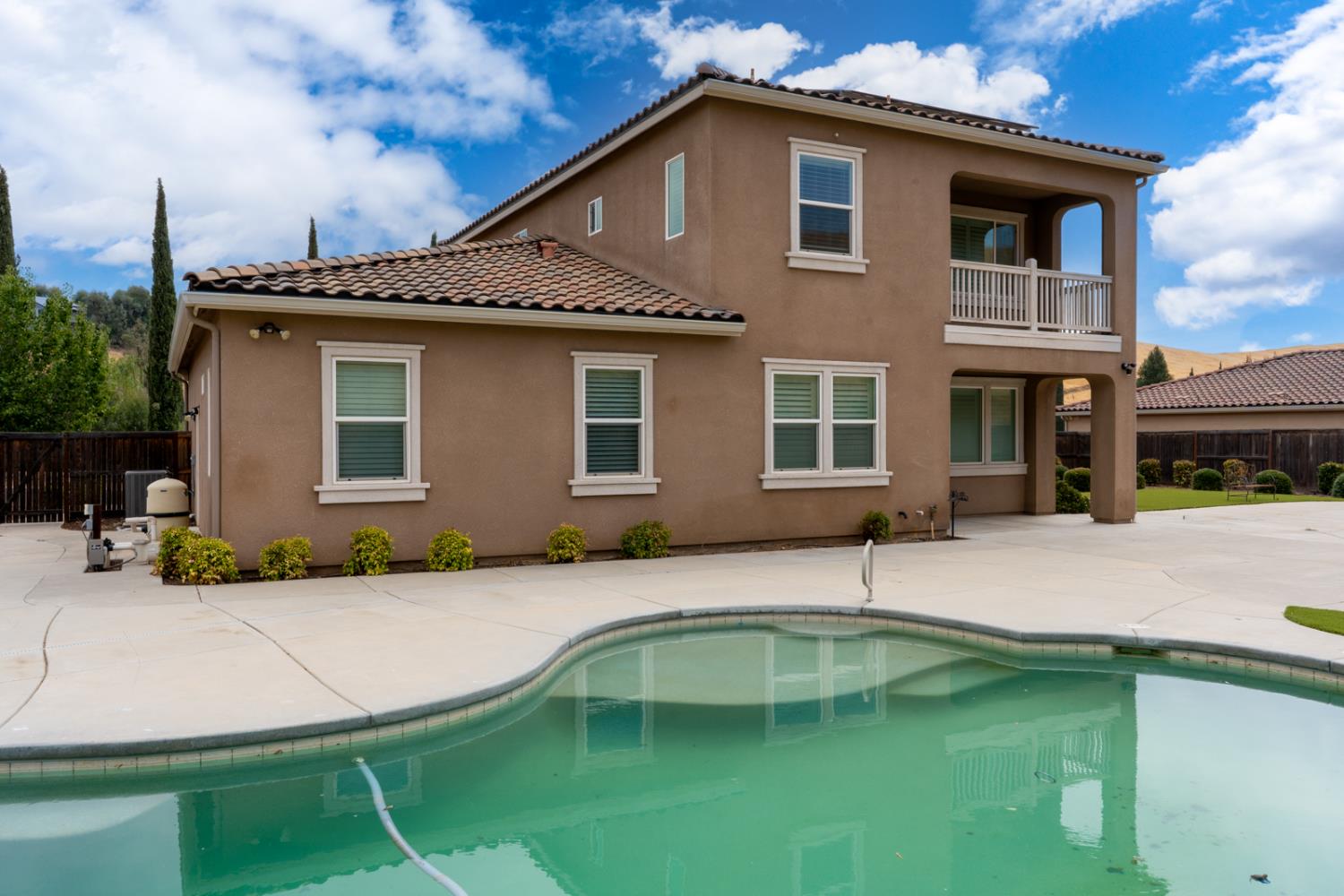 18677 Via Bellagio, Friant, CA 93626