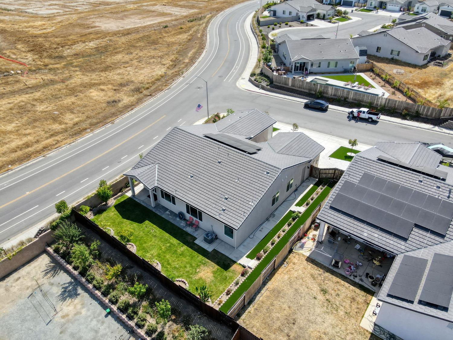 20104 Marrone Way, Friant, CA 93626