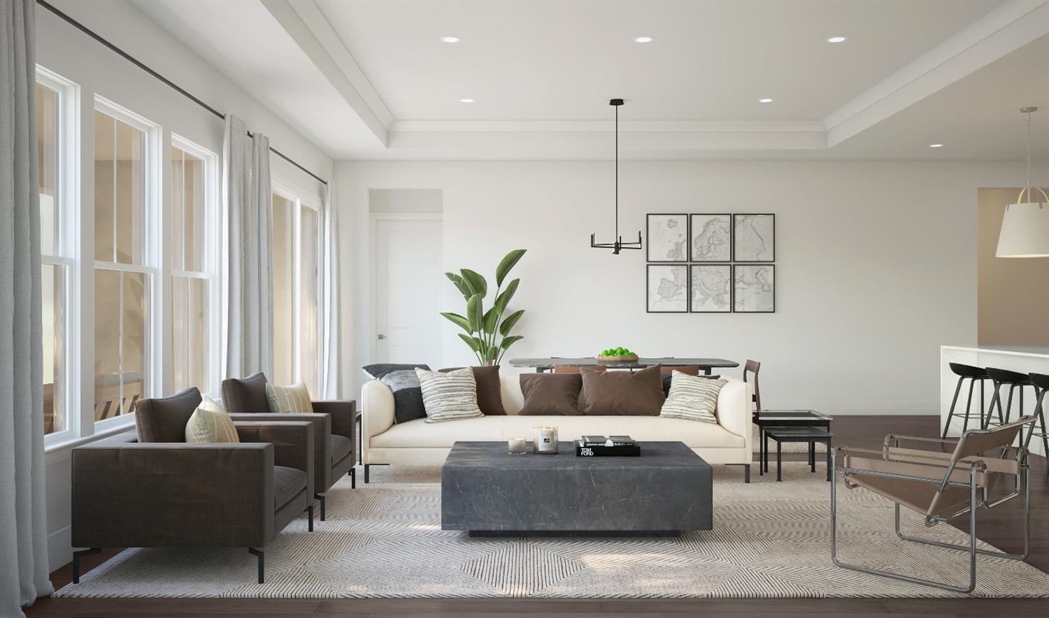 8044 Canyon Ridge Dr, Friant, CA 93626