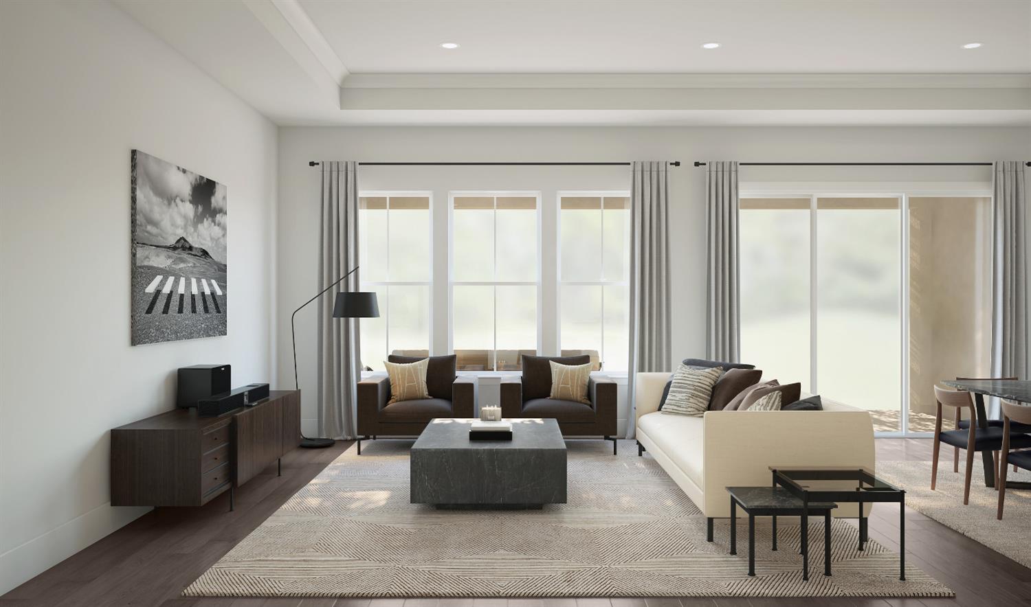 8044 Canyon Ridge Dr, Friant, CA 93626