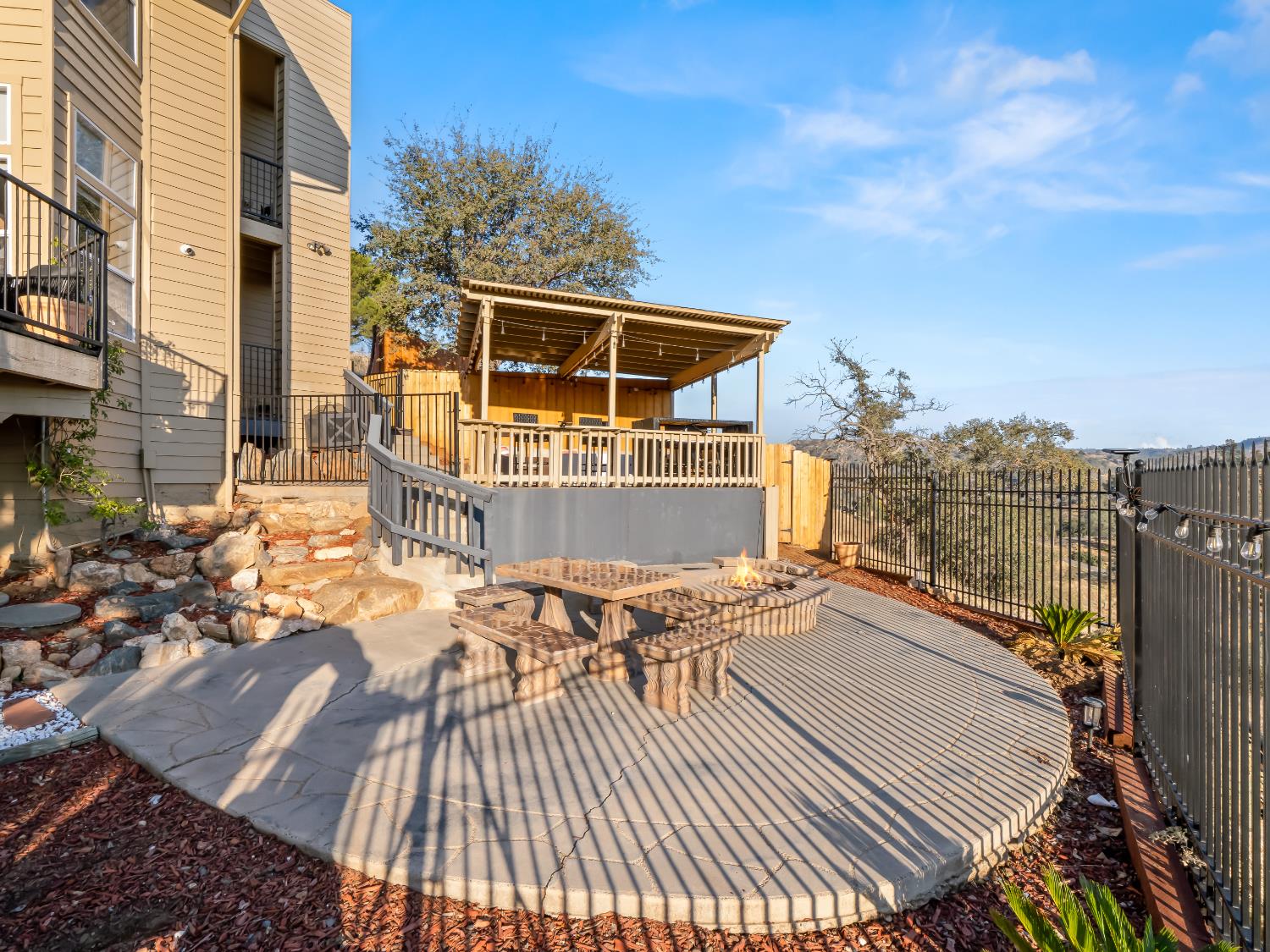 49351 Ralston Ridge, Friant, CA 93626