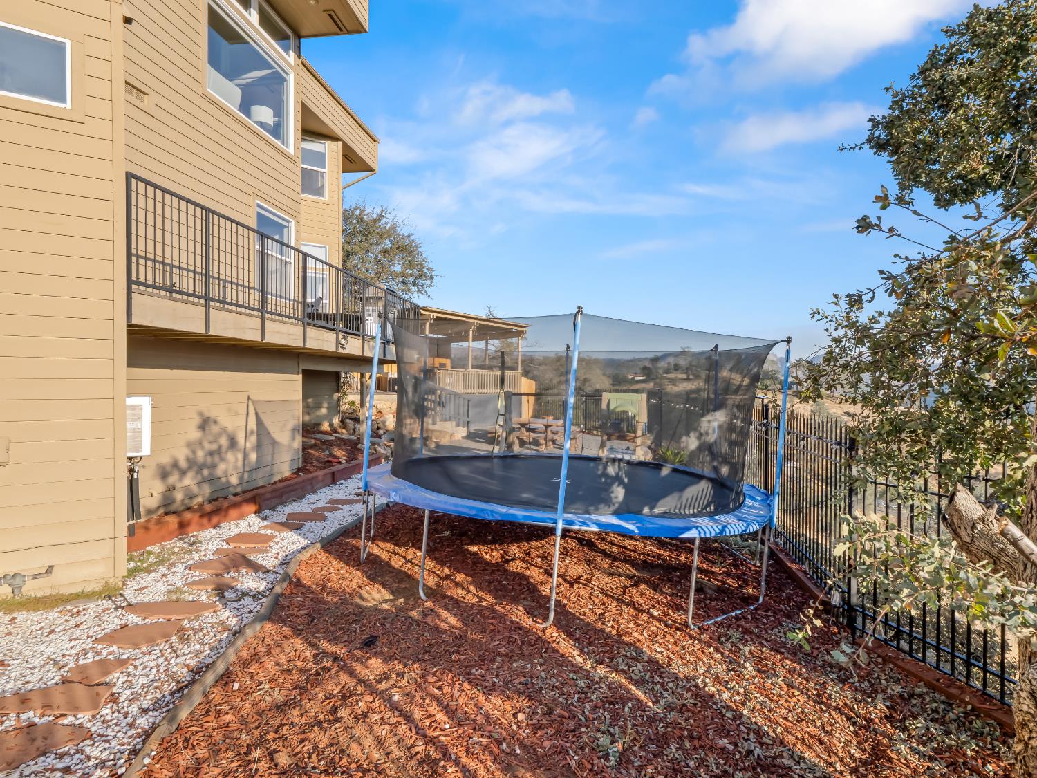 49351 Ralston Ridge, Friant, CA 93626