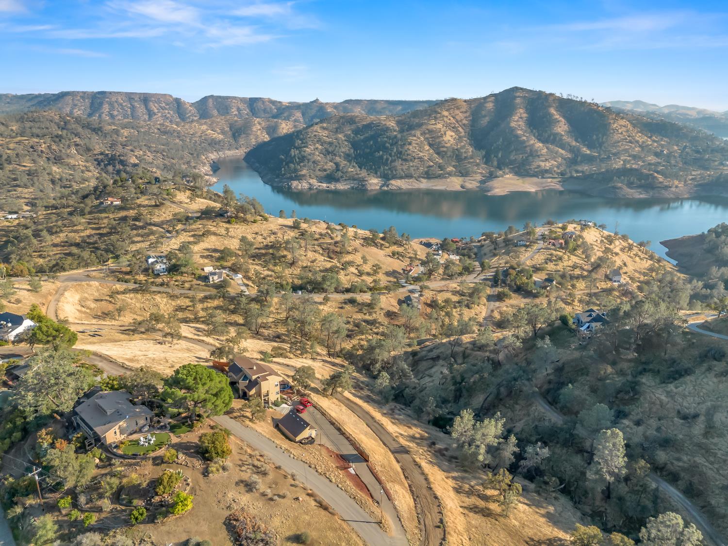 49351 Ralston Ridge, Friant, CA 93626