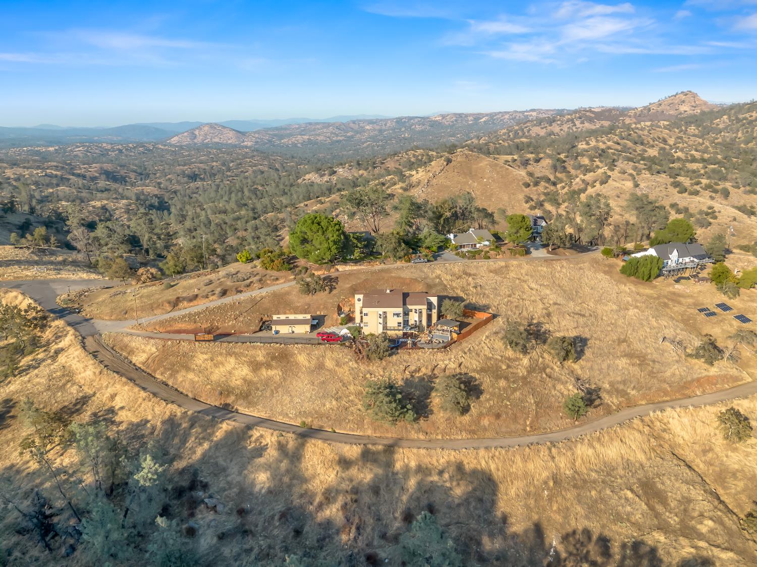 49351 Ralston Ridge, Friant, CA 93626
