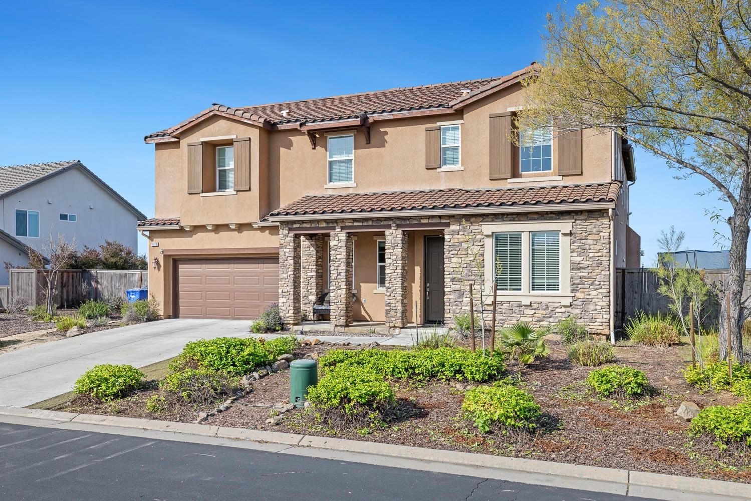 18978 Via Bellagio, Friant, CA 93626