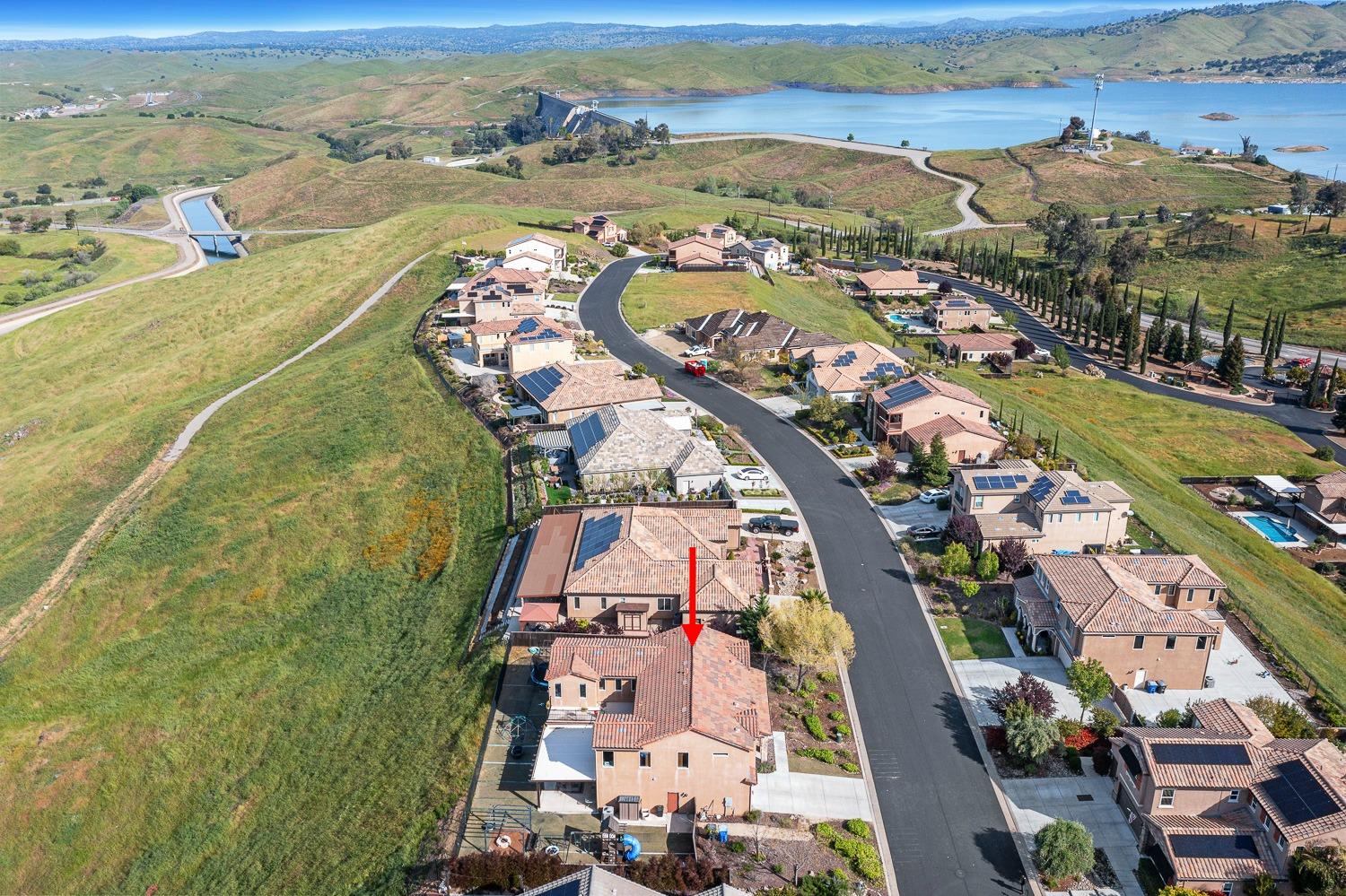 18978 Via Bellagio, Friant, CA 93626