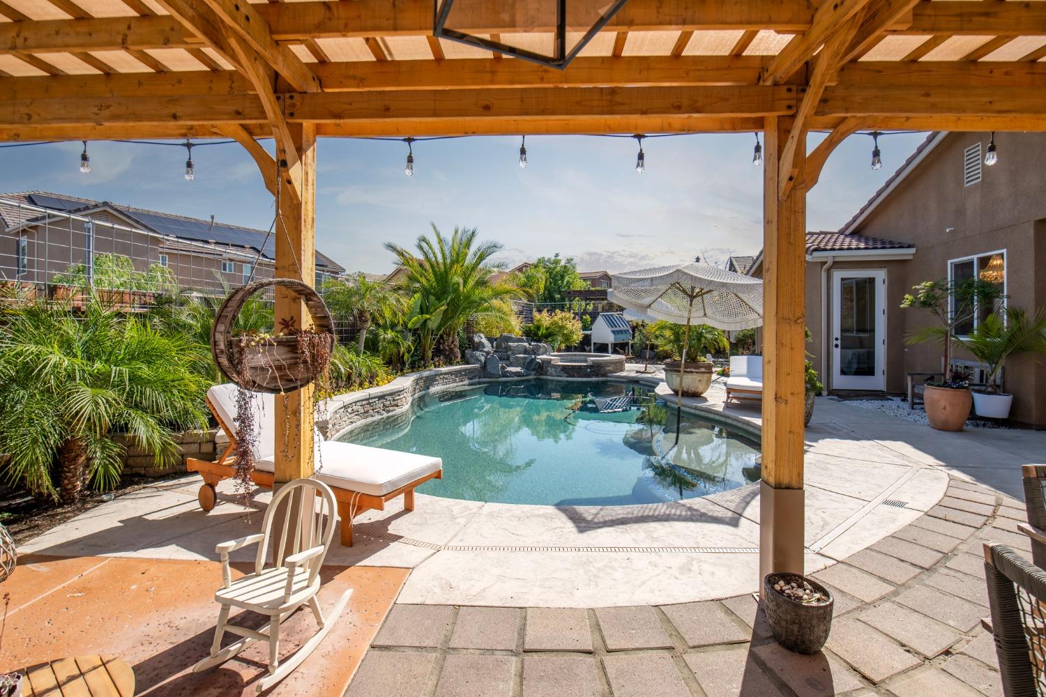 21255 Ruscello Ln, Friant, CA 93626