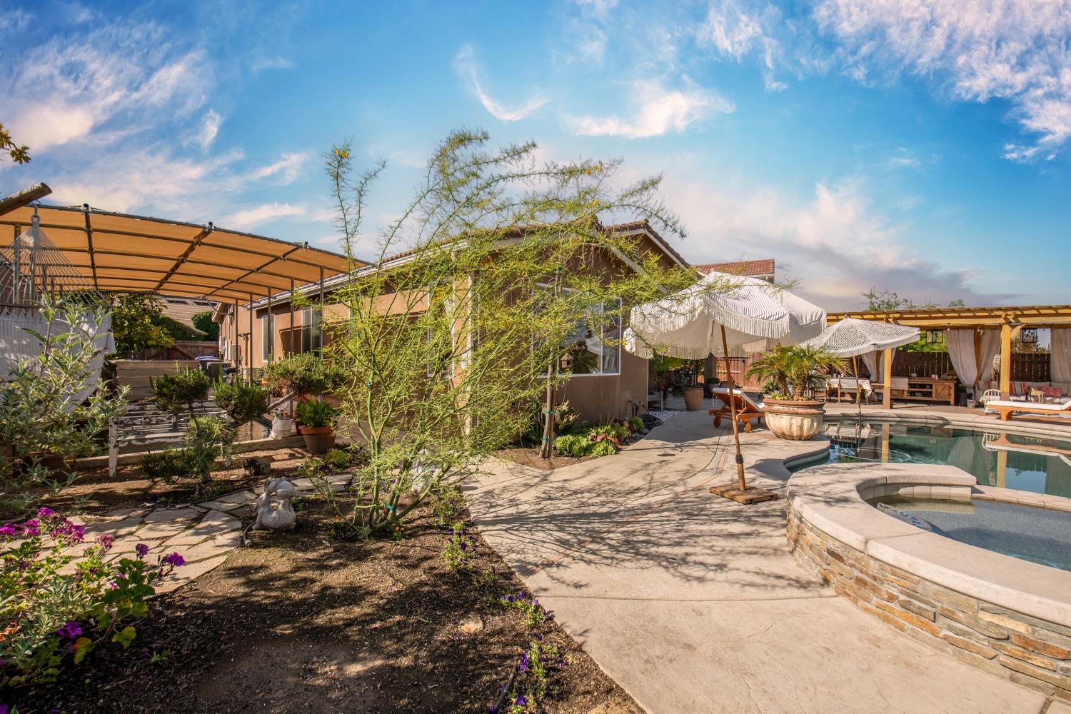 21255 Ruscello Ln, Friant, CA 93626