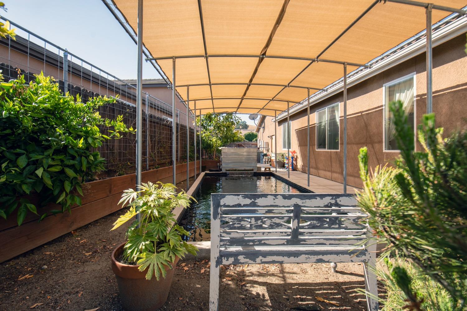 21255 Ruscello Ln, Friant, CA 93626