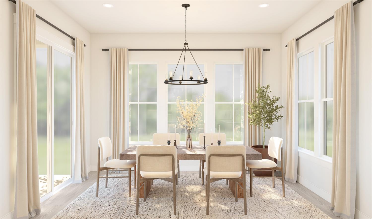 8080 Canyon Ridge Dr, Friant, CA 93626