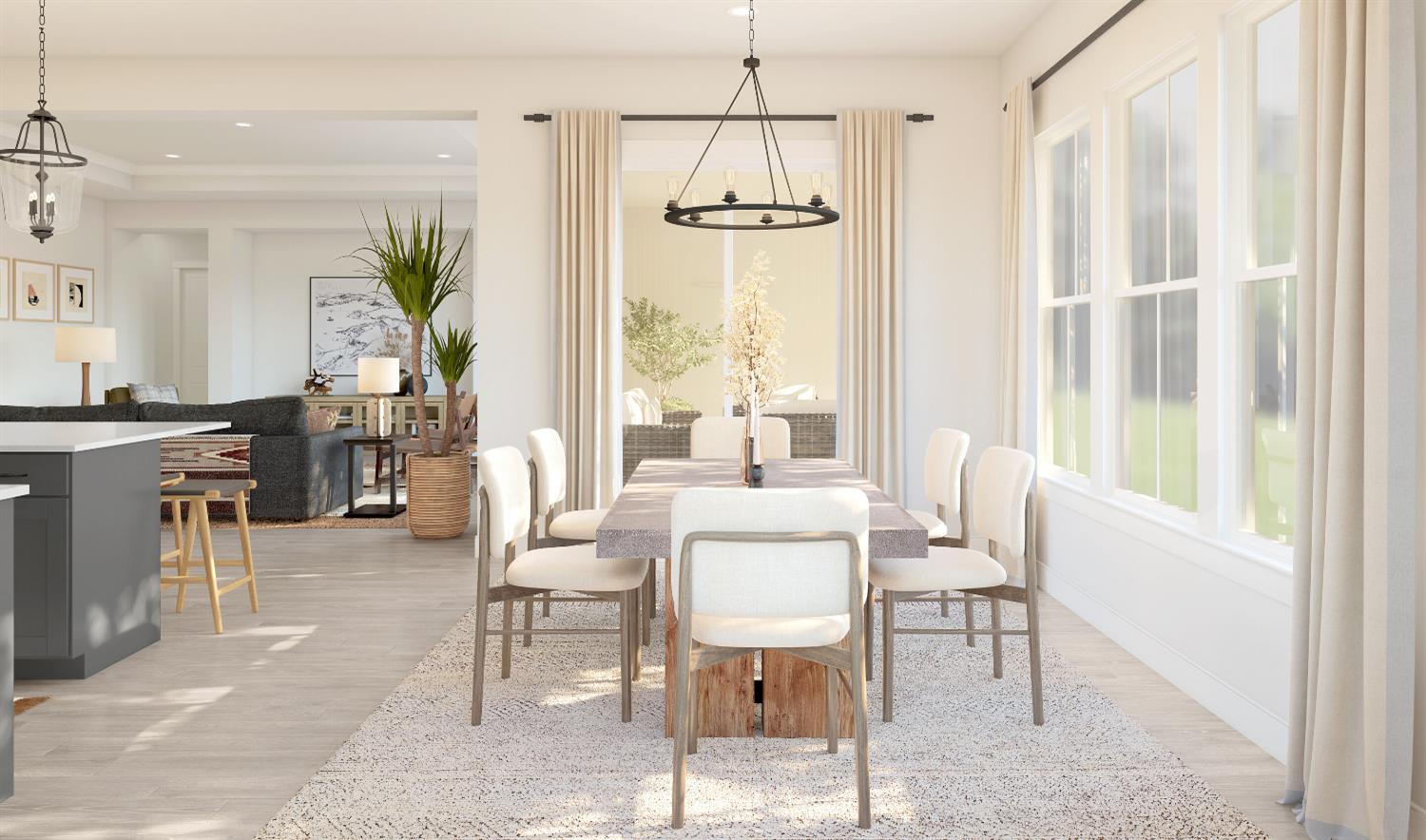 8080 Canyon Ridge Dr, Friant, CA 93626