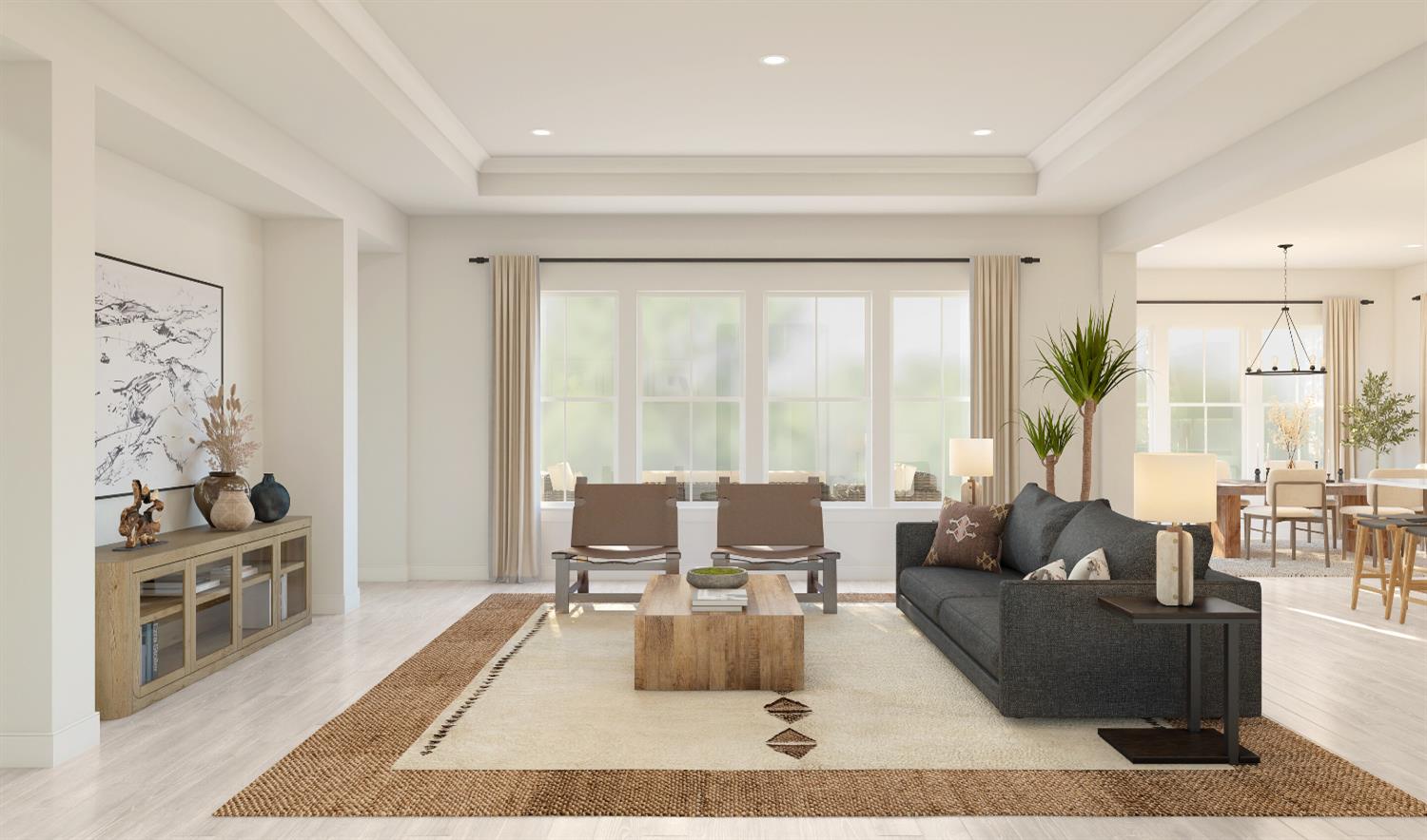 8080 Canyon Ridge Dr, Friant, CA 93626