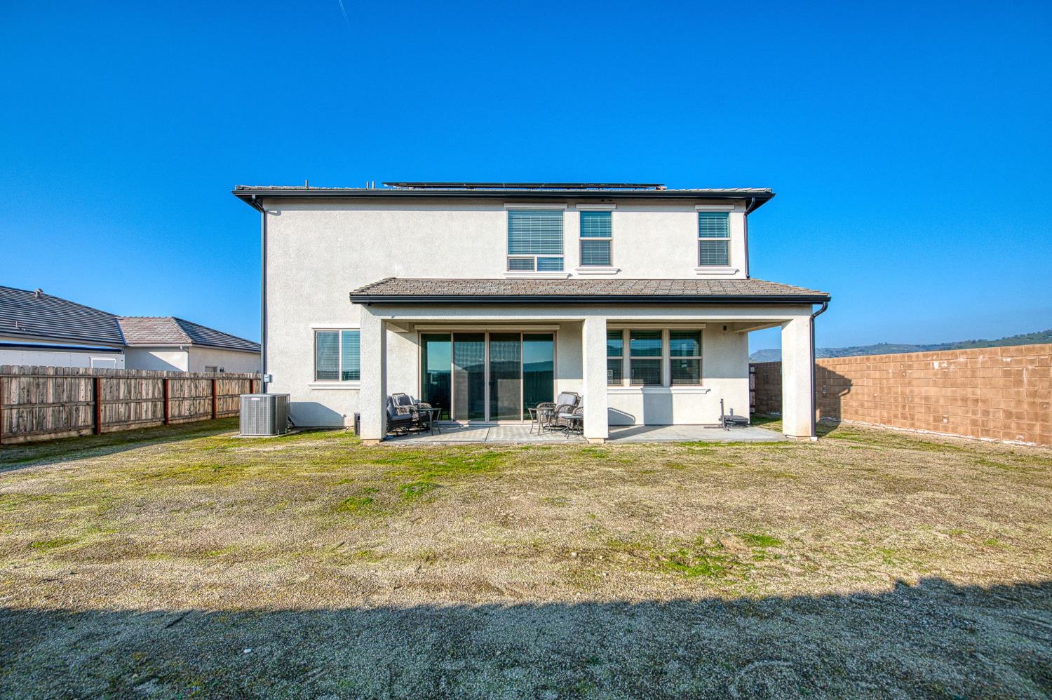 19733 Desert Willow Ln, Friant, CA 93626