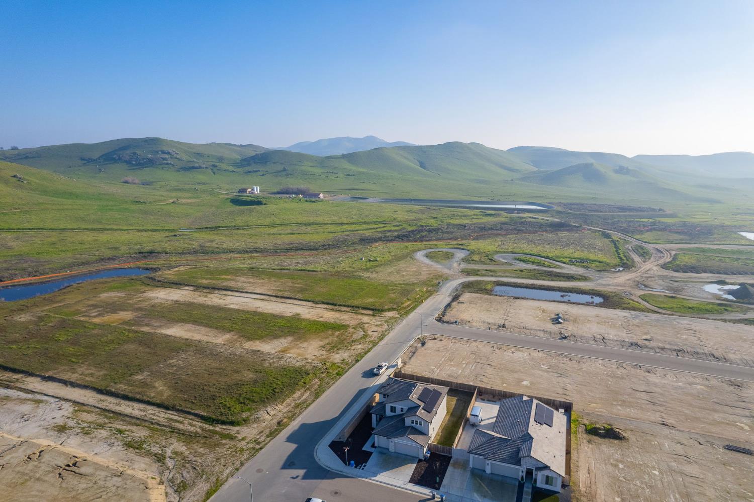 19733 Desert Willow Ln, Friant, CA 93626