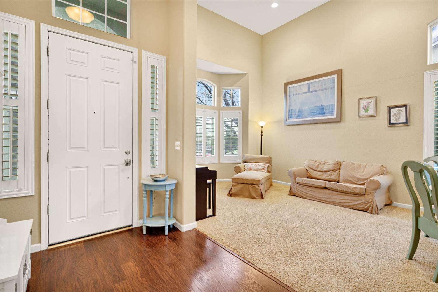 21321 Tramonto Ln, Friant, CA 93626