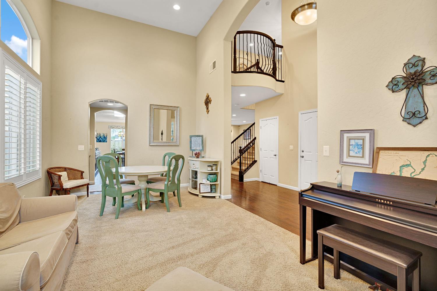 21321 Tramonto Ln, Friant, CA 93626