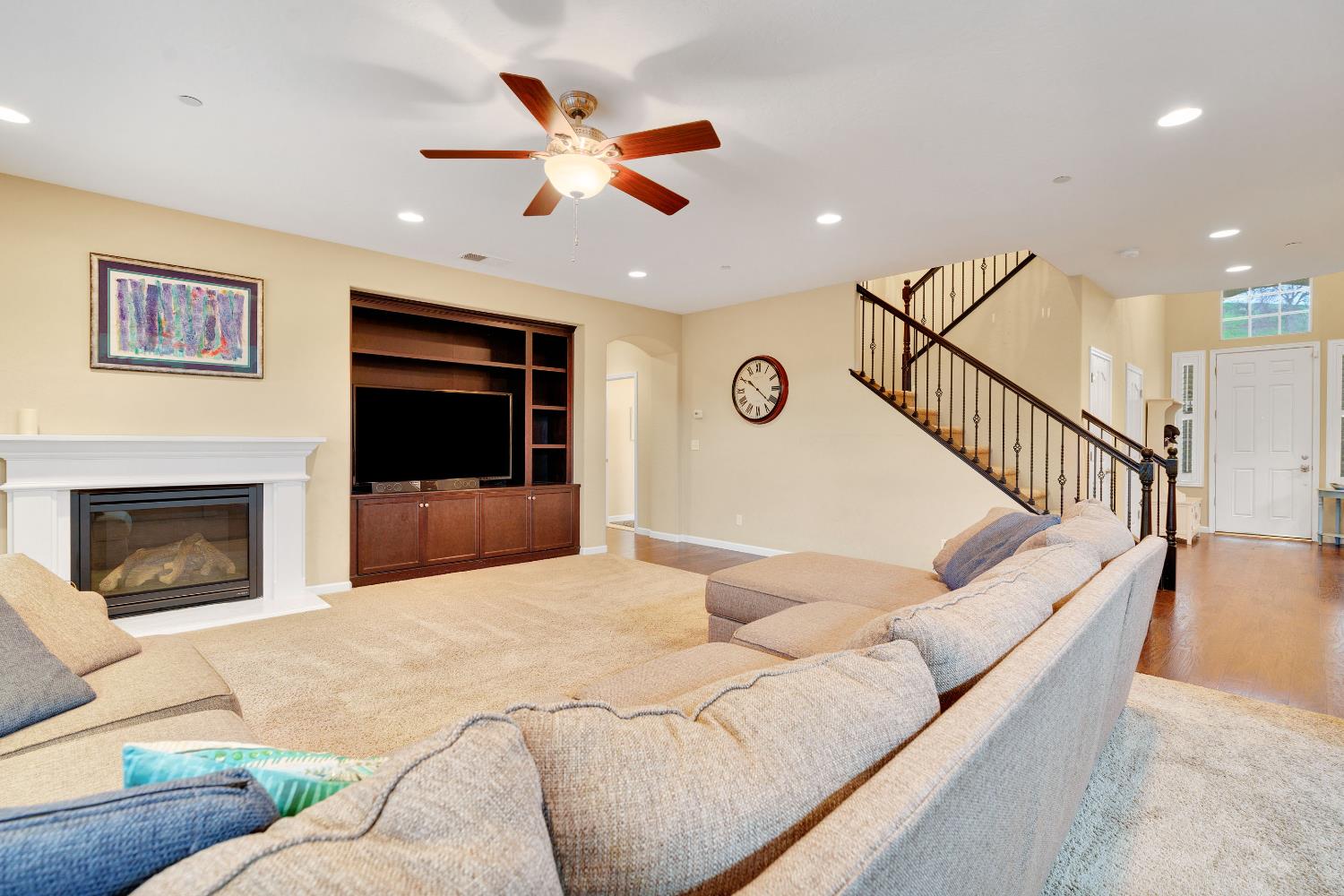 21321 Tramonto Ln, Friant, CA 93626