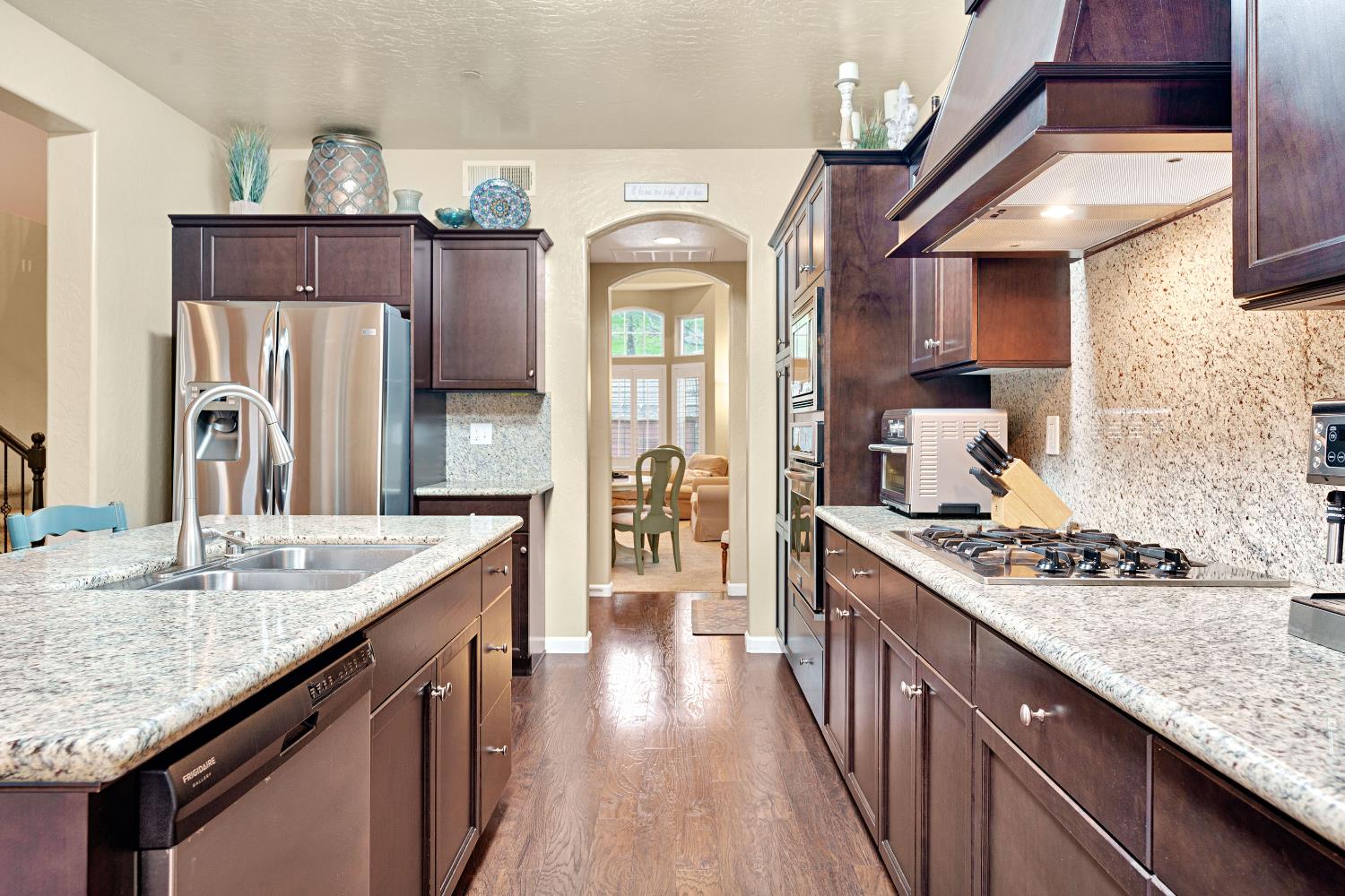 21321 Tramonto Ln, Friant, CA 93626