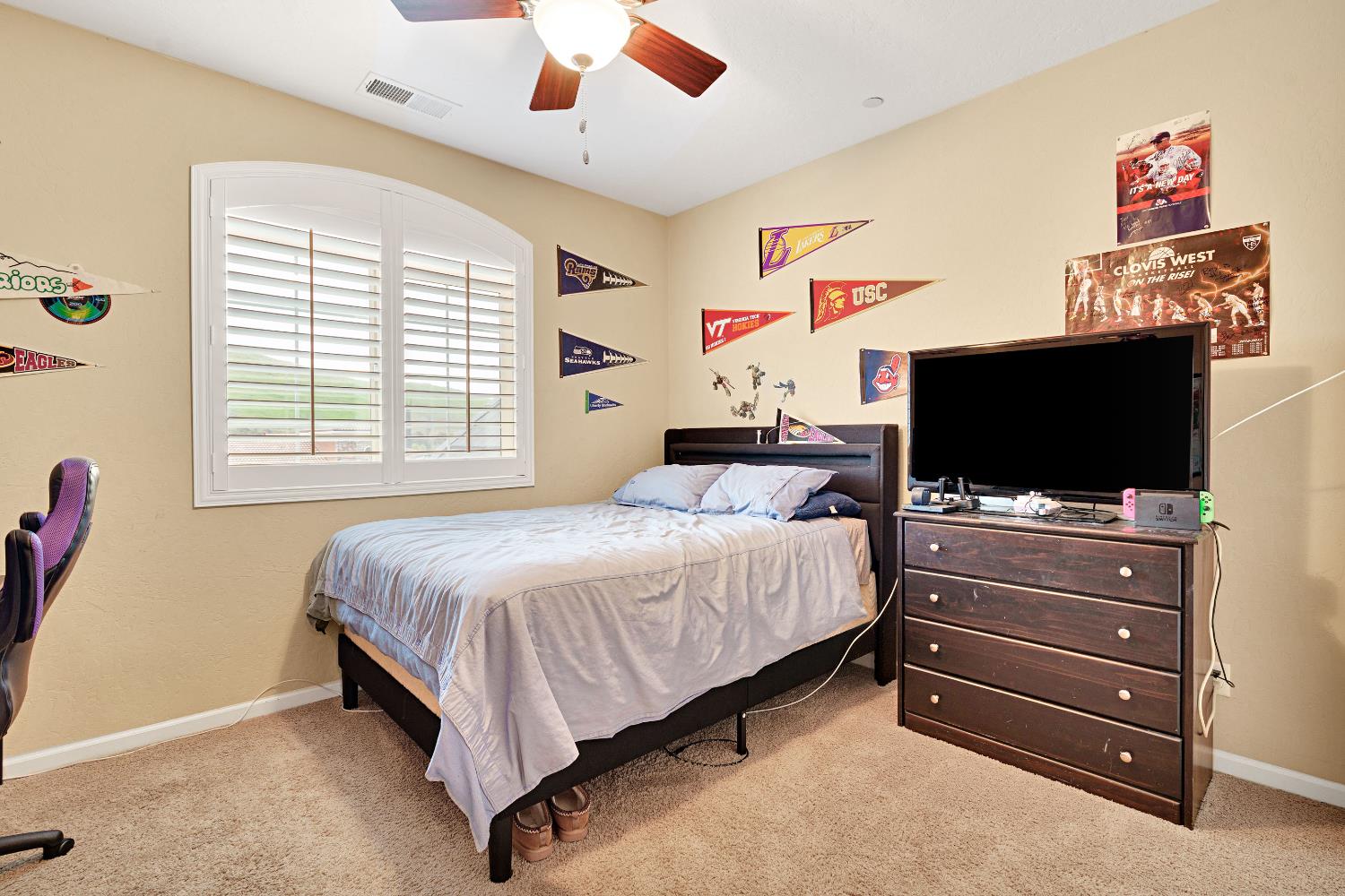 21321 Tramonto Ln, Friant, CA 93626