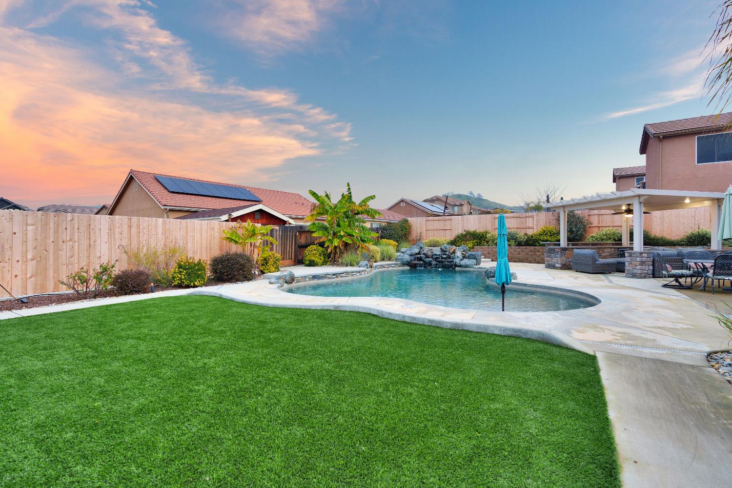 21321 Tramonto Ln, Friant, CA 93626