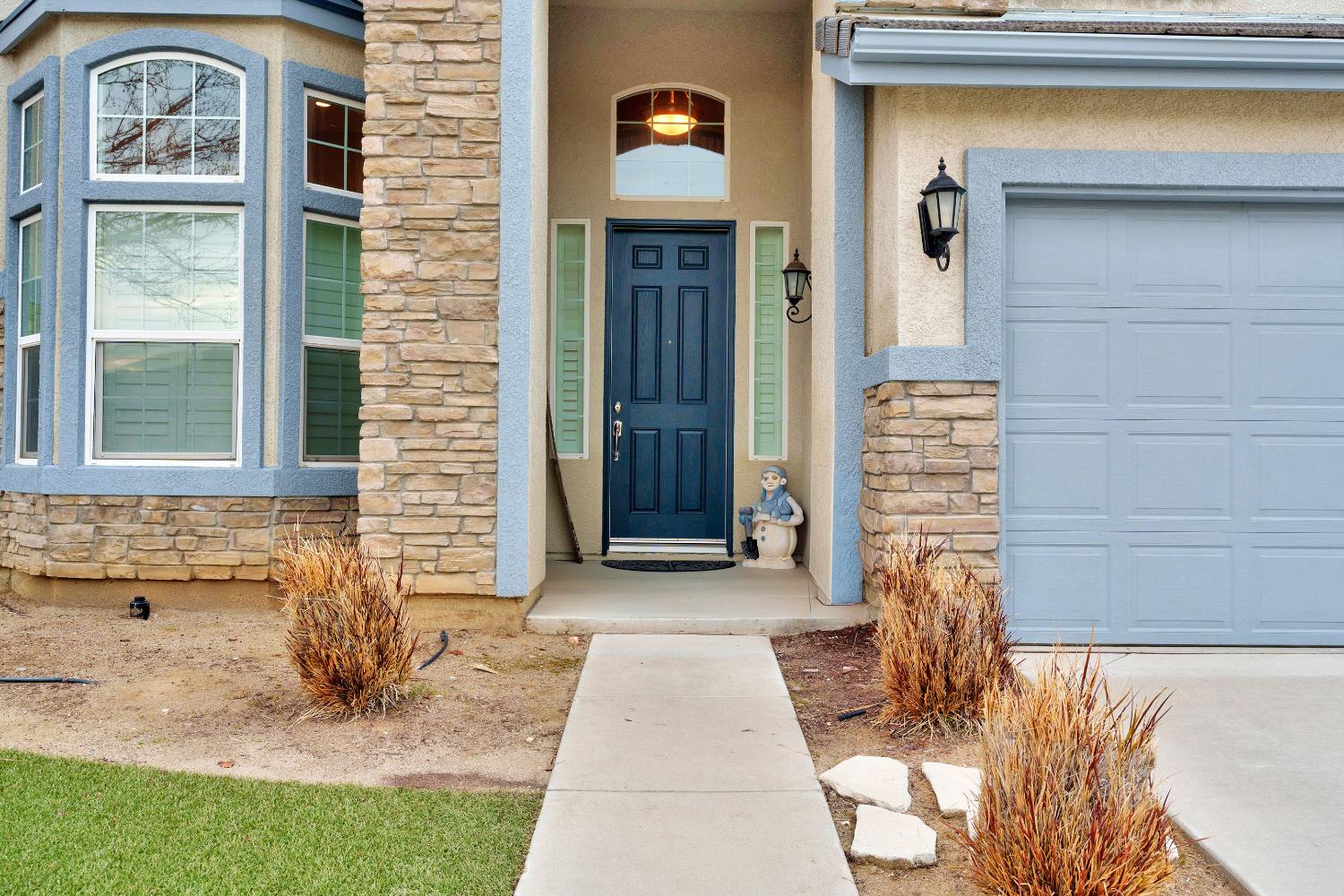 21321 Tramonto Ln, Friant, CA 93626