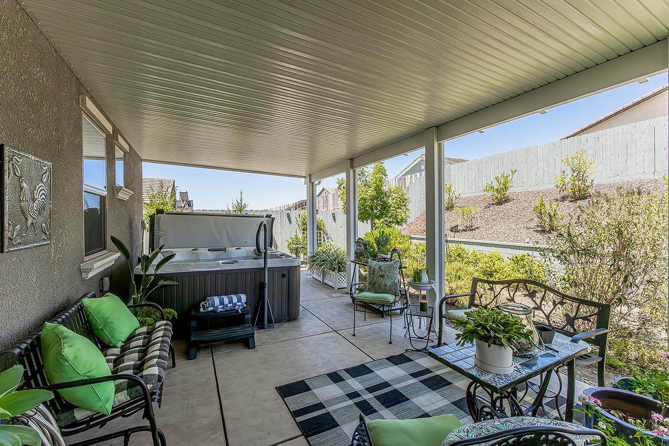 19732 Desert Willow Ln, Friant, CA 93626