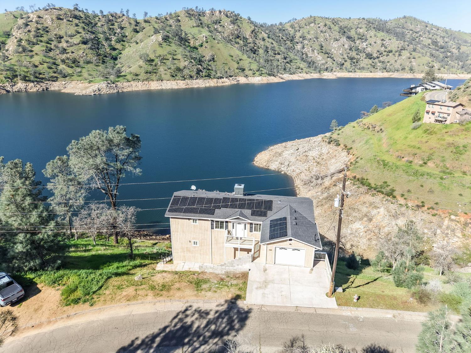 28053 Sky Harbour Rd, Friant, CA 93626