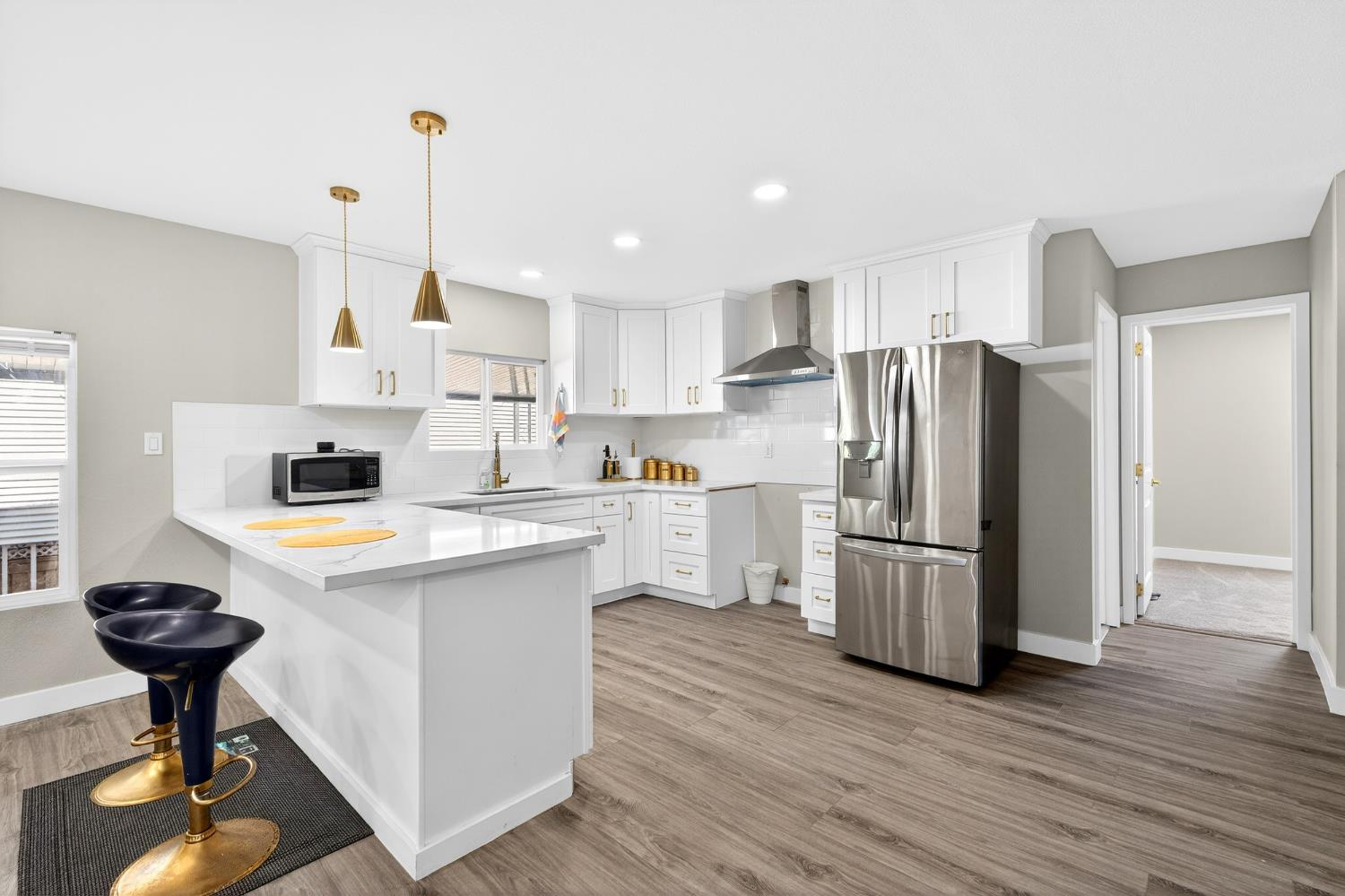 105 W Herndon Ave #SPC64, Pinedale, CA 93650