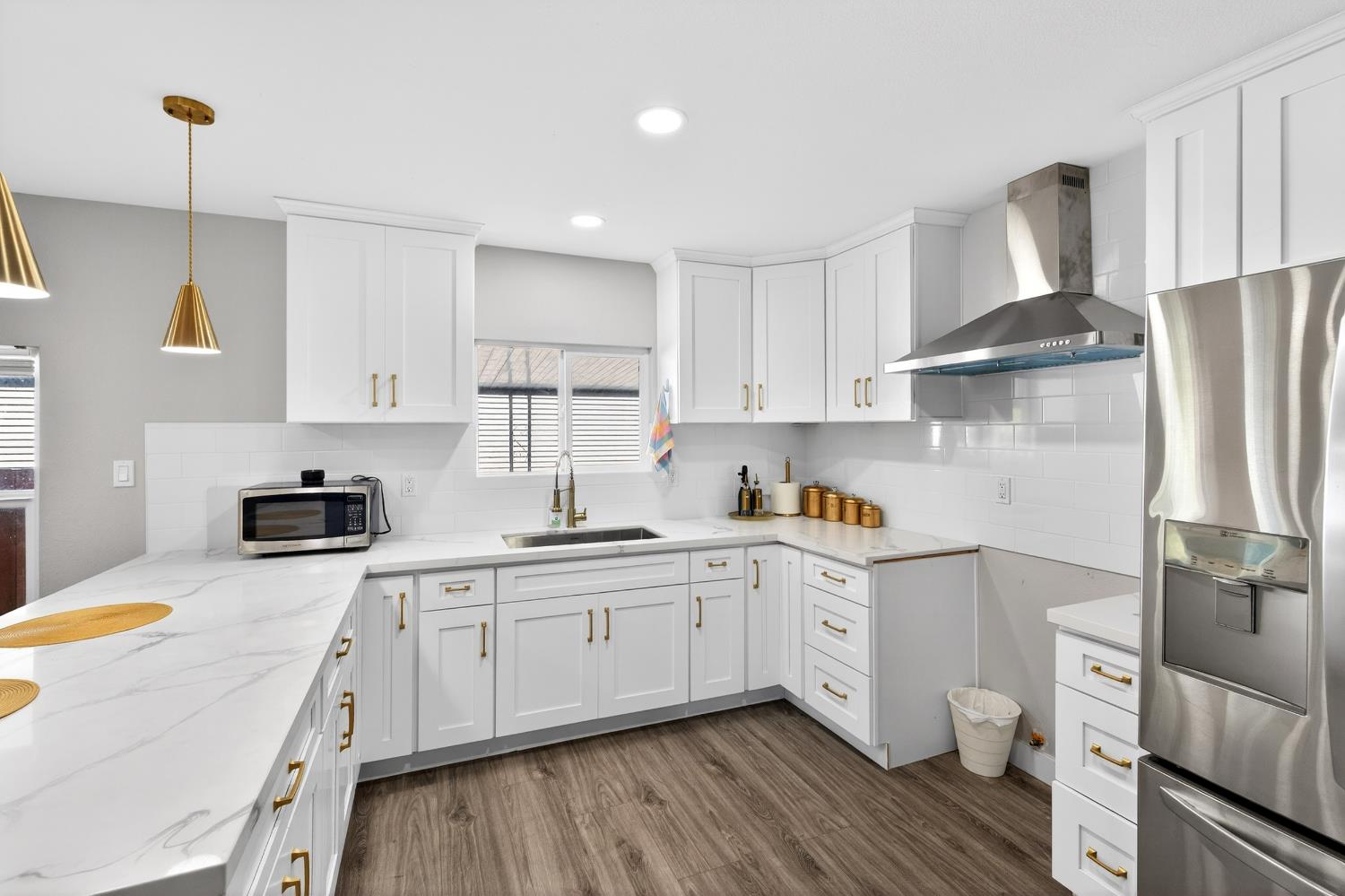 105 W Herndon Ave #SPC64, Pinedale, CA 93650