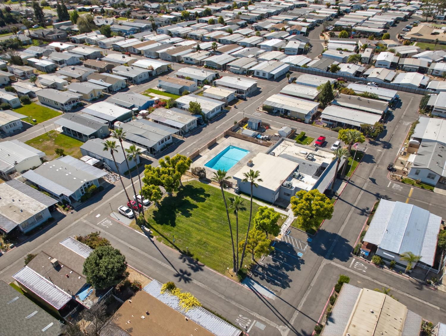 105 W Herndon Ave #SPC64, Pinedale, CA 93650