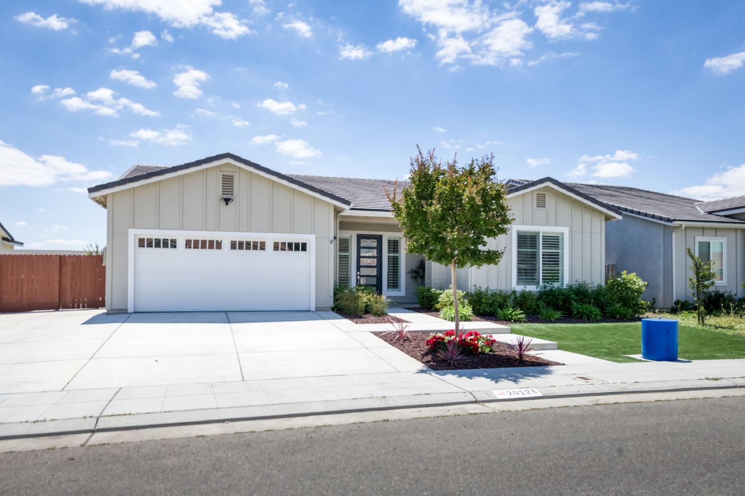 20123 Pescara Ln, Friant, CA 93626