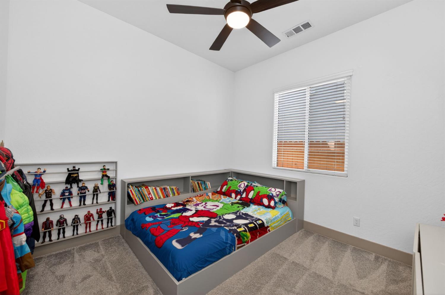 20123 Pescara Ln, Friant, CA 93626