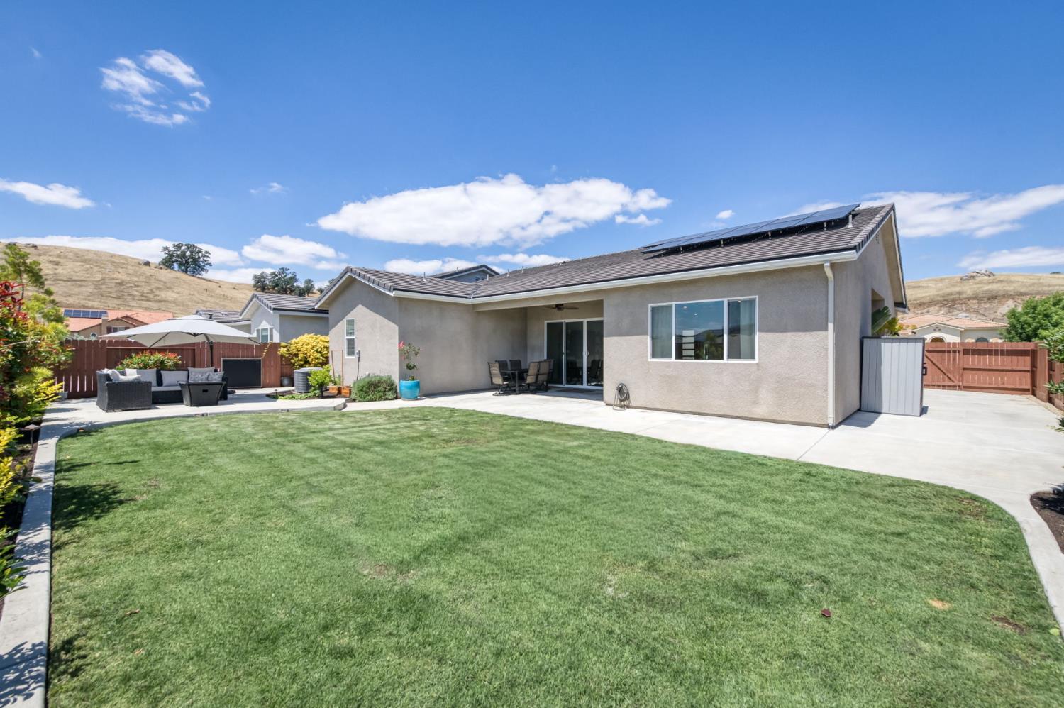 20123 Pescara Ln, Friant, CA 93626