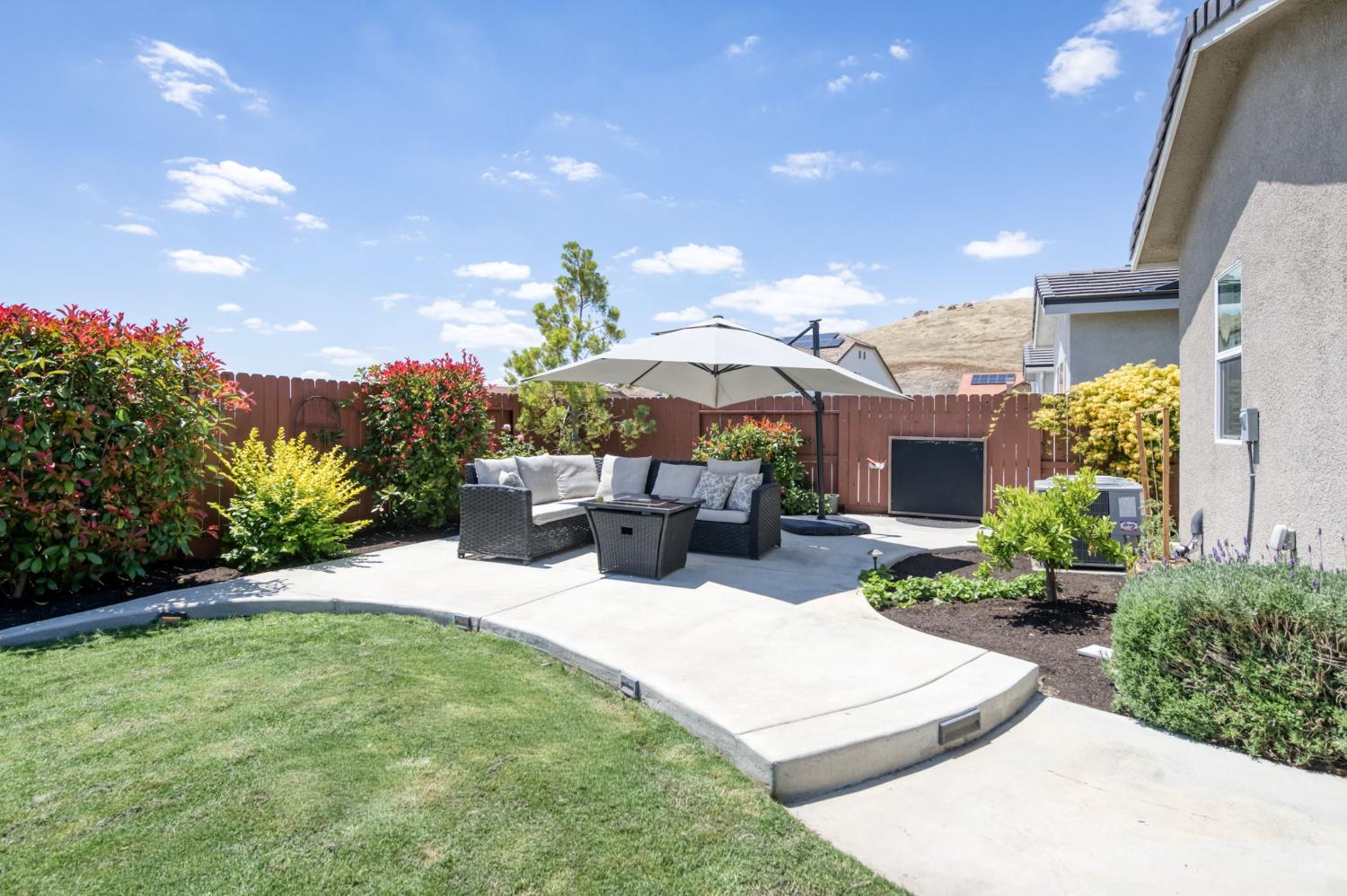 20123 Pescara Ln, Friant, CA 93626