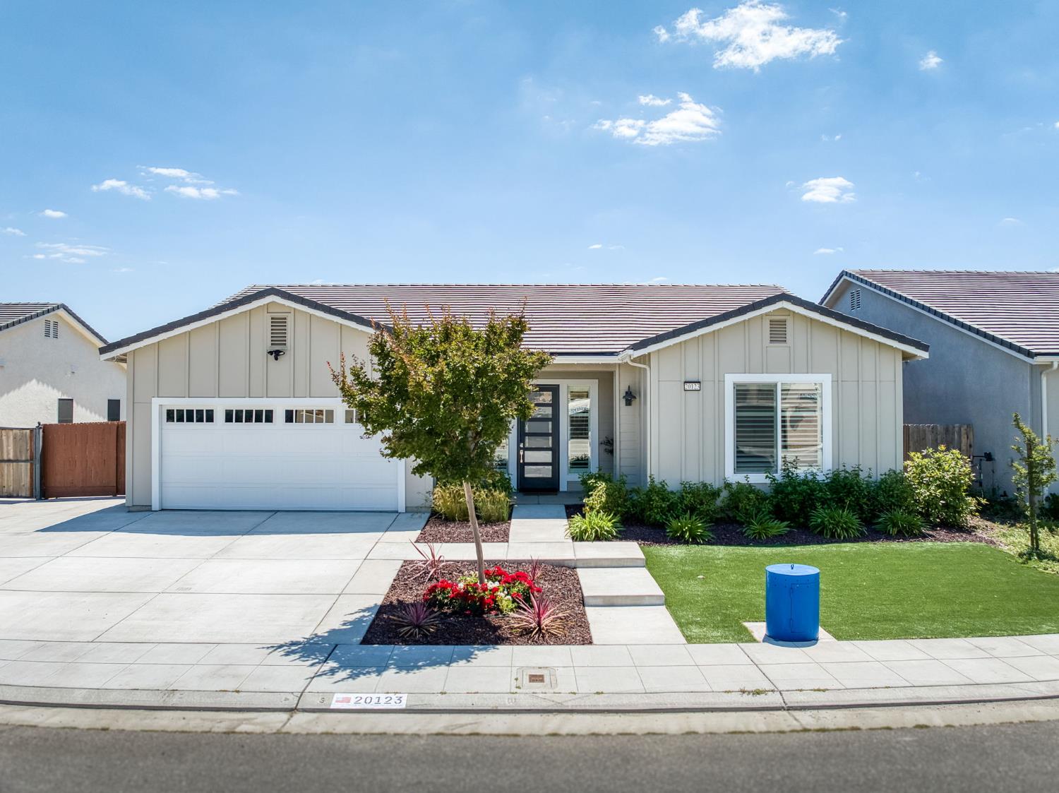20123 Pescara Ln, Friant, CA 93626